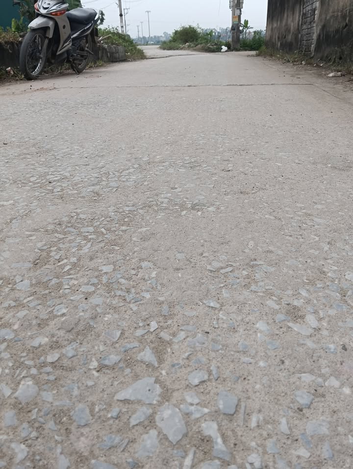 Đất nền 135m² mặt tiền 9m tại phường Quảng Thọ, Sầm Sơn - Cơ hội đầu tư tuyệt vời!