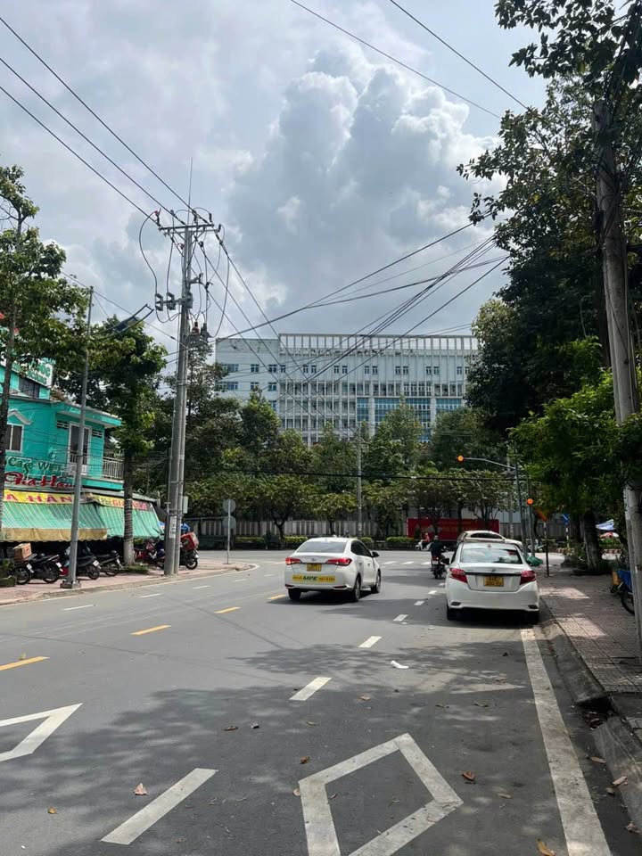 Đất nền chính chủ P4 Phước Hậu, Vĩnh Long 75.7m² - Giá tốt, thương lượng ngay!