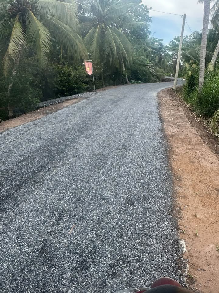 Đất nền 145m² xã Trung Thành Tây, Vĩnh Long giá 280 triệu - Cơ hội đầu tư lý tưởng!