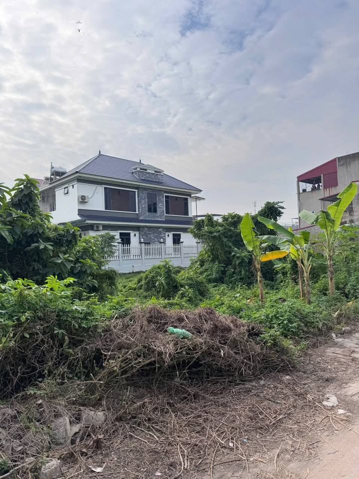 Đất nền Phố Mới Quế Võ 72.6m² giá 3 tỷ - Cơ hội đầu tư hấp dẫn!