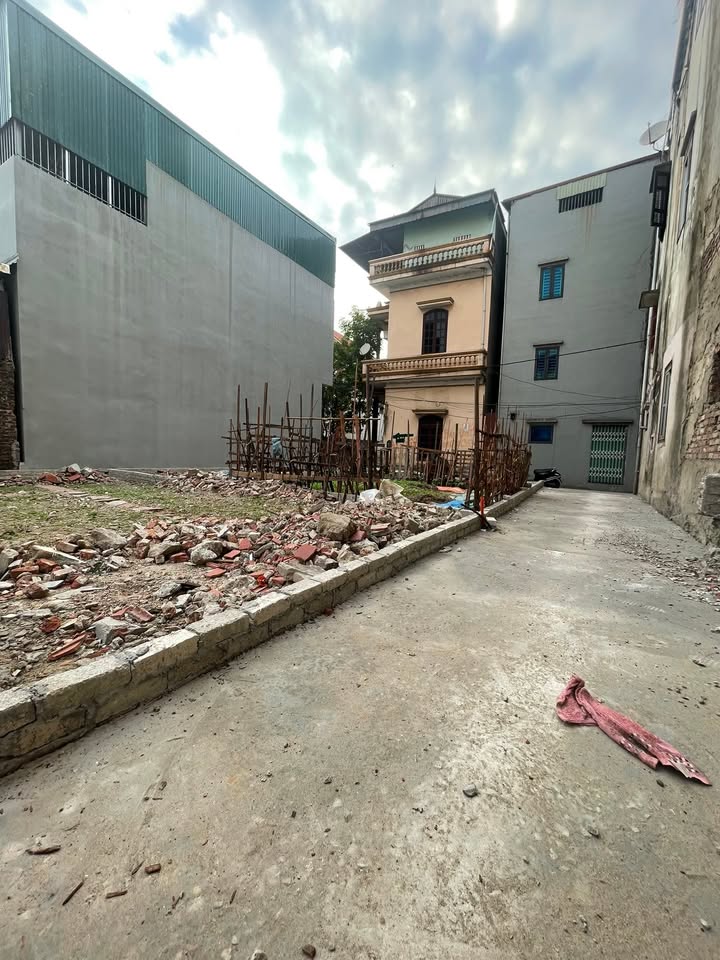 Đất nền Phù Khê Từ Sơn 43.8m² giá 1.5 tỷ - Sổ đỏ chính chủ, ô tô vào tận nơi