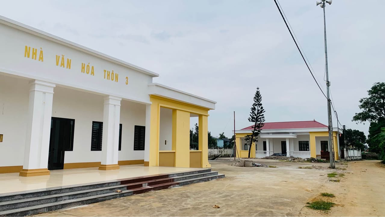 Đất nền thổ cư 200m² tại thôn 3 Phú Cát, Quốc Oai - Chính chủ bán gấp!