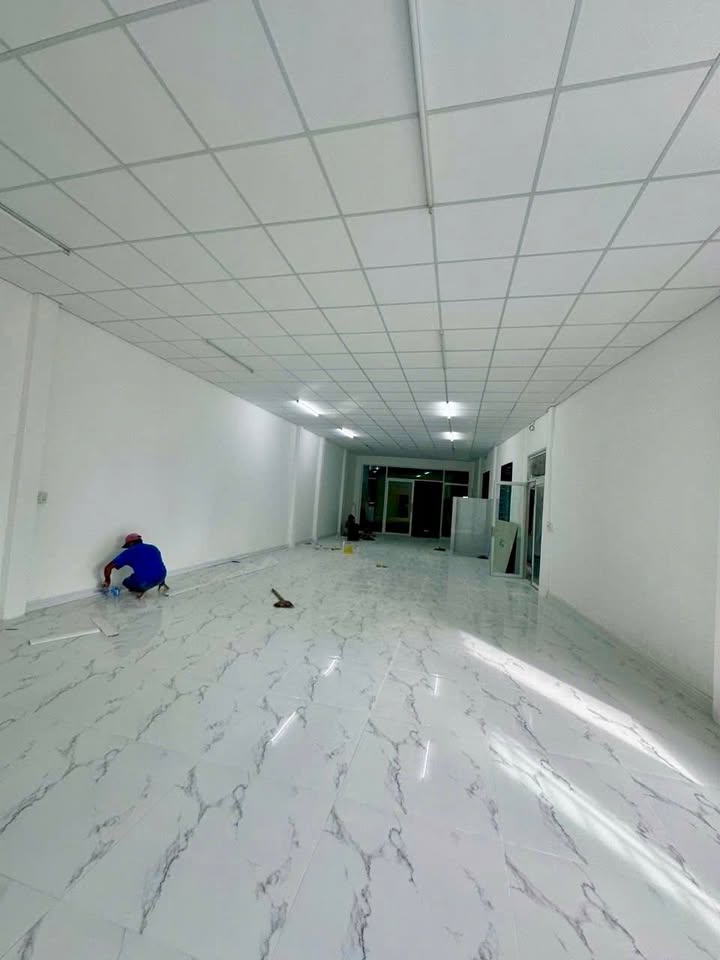 Nhà mặt tiền kinh doanh đường 36, Thủ Đức 180m² giá 10.7 tỷ - Đầu tư sinh lời ngay!