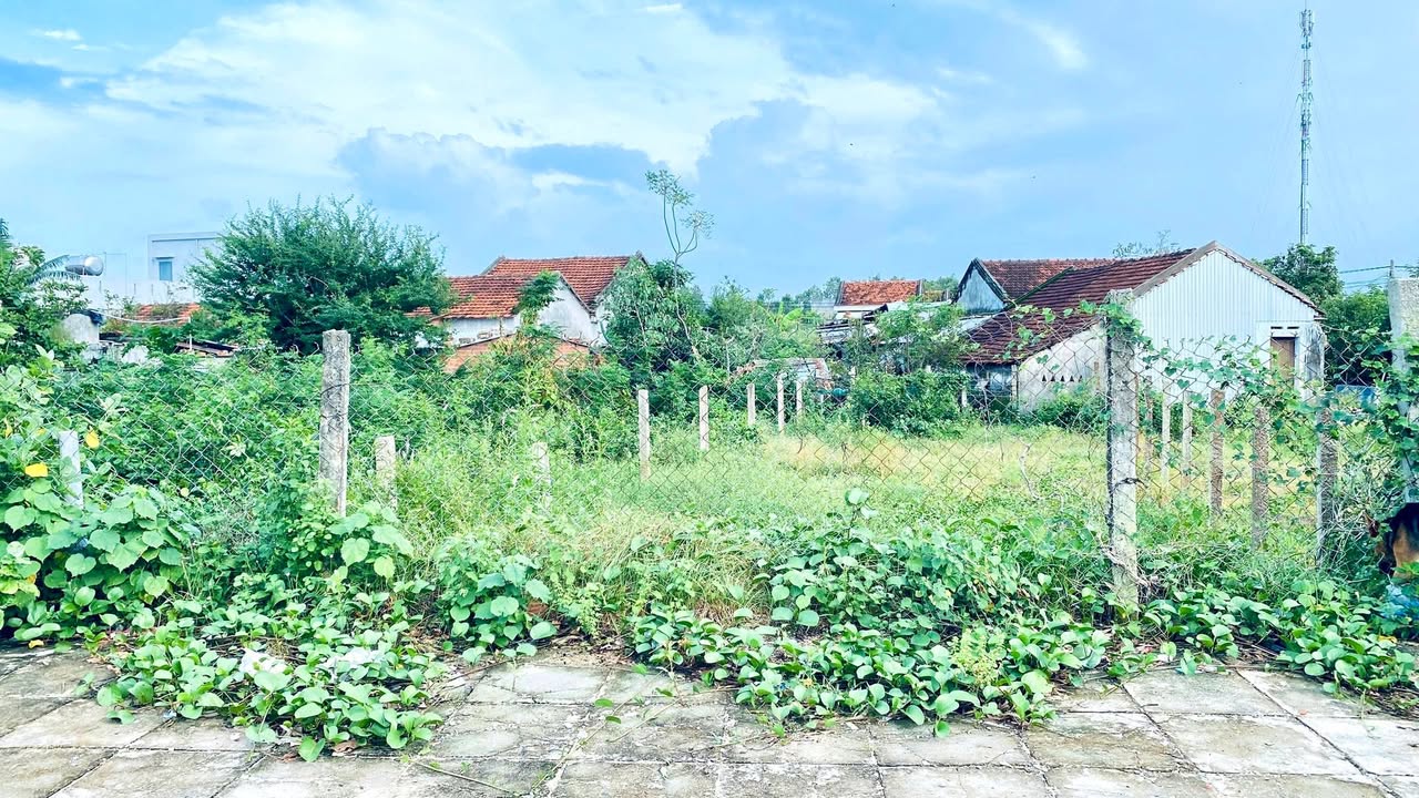 Đất mặt tiền đường Nguyễn Văn Linh, Hòa Hiệp, Đắk Lắk 161m² giá 2.4 tỷ - Đầu tư sinh lời ngay!