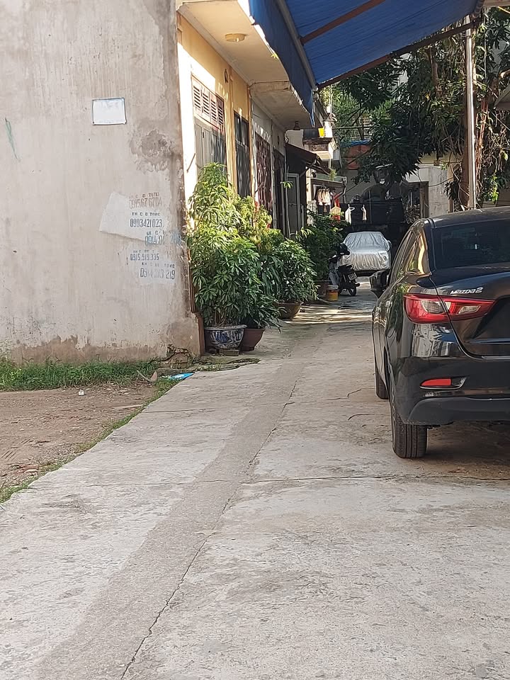 Đất phân lô Hoàng Tăng Bí 56m² giá 6.85 tỷ - Sổ đỏ chính chủ, ô tô vào tận nơi!