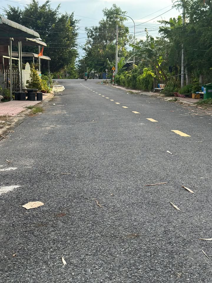 Đất nền đường Nguyễn Văn Tiệp, TT Sa Rài 262.5m² - Giá tốt, sẵn sàng giao dịch!