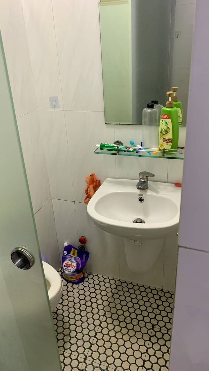 Phòng trọ cho thuê Quận 10 - 20m² giá 3 triệu - Tiện nghi đầy đủ, giờ giấc tự do!