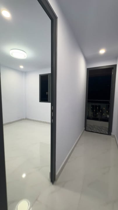 Nhà phố 44m² Tạ Quang Bửu, Quận 8 giá 2.98 tỷ - Sẵn sàng vào ở ngay!