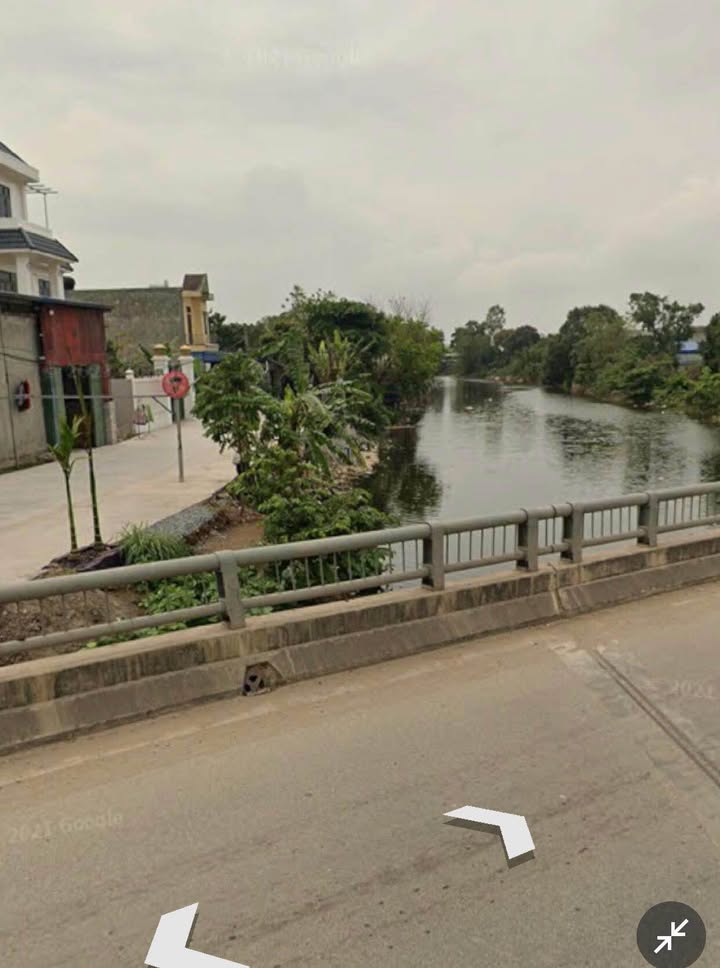 Đất nền mặt đường Sông Vĩnh Giang, Mỹ Xá, 95m² giá 1.35 tỷ - Cơ hội đầu tư an toàn!