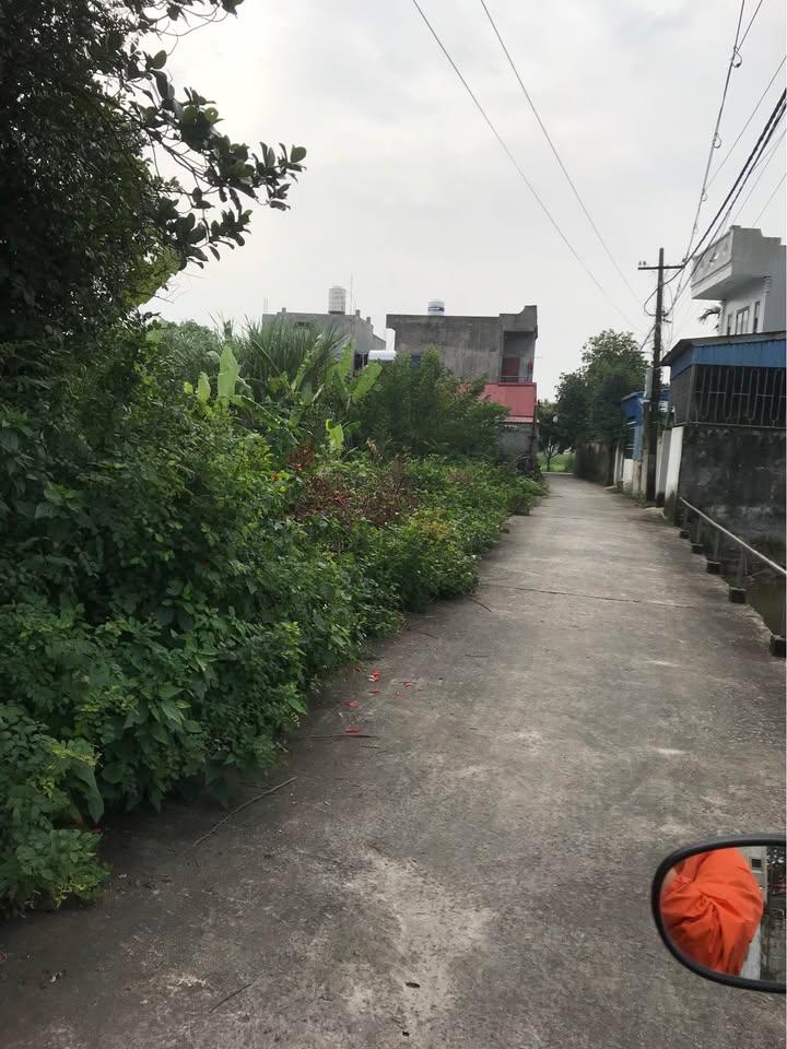 Đất nền Trường Thi 96m² giá 1.7 tỷ - Đường ô tô thông thoáng!