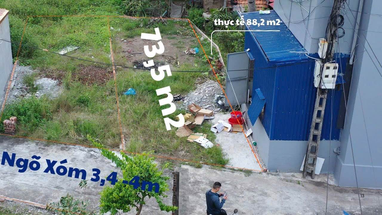 Đất nền Khu Đoàn Kết, Minh Tân, Kiến Thụy 73,5m² giá 1,57 tỷ - Đầu tư thông minh ngay!