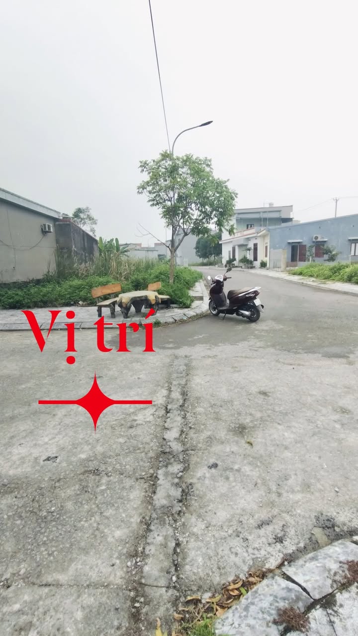 Đất nền Hoằng Thái 150m² giá 1.4 tỷ - Đầu tư sinh lời lý tưởng!