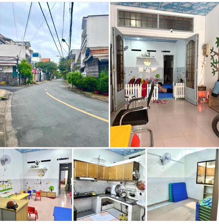 Nhà mặt tiền kinh doanh Hiệp Phú Thủ Đức 92m² giá 9.8 tỷ - Cơ hội đầu tư tuyệt vời!