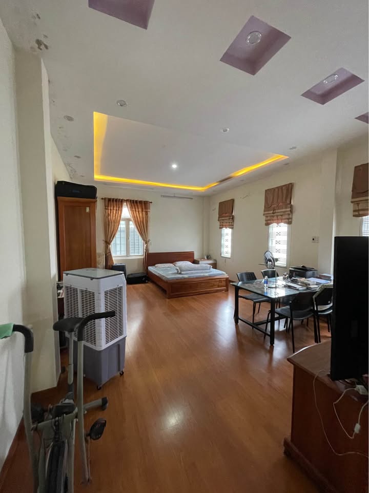 Nhà 2 tầng Bùi Trang Chước, 100m² - Đầu tư sinh lời tại Đà Nẵng!