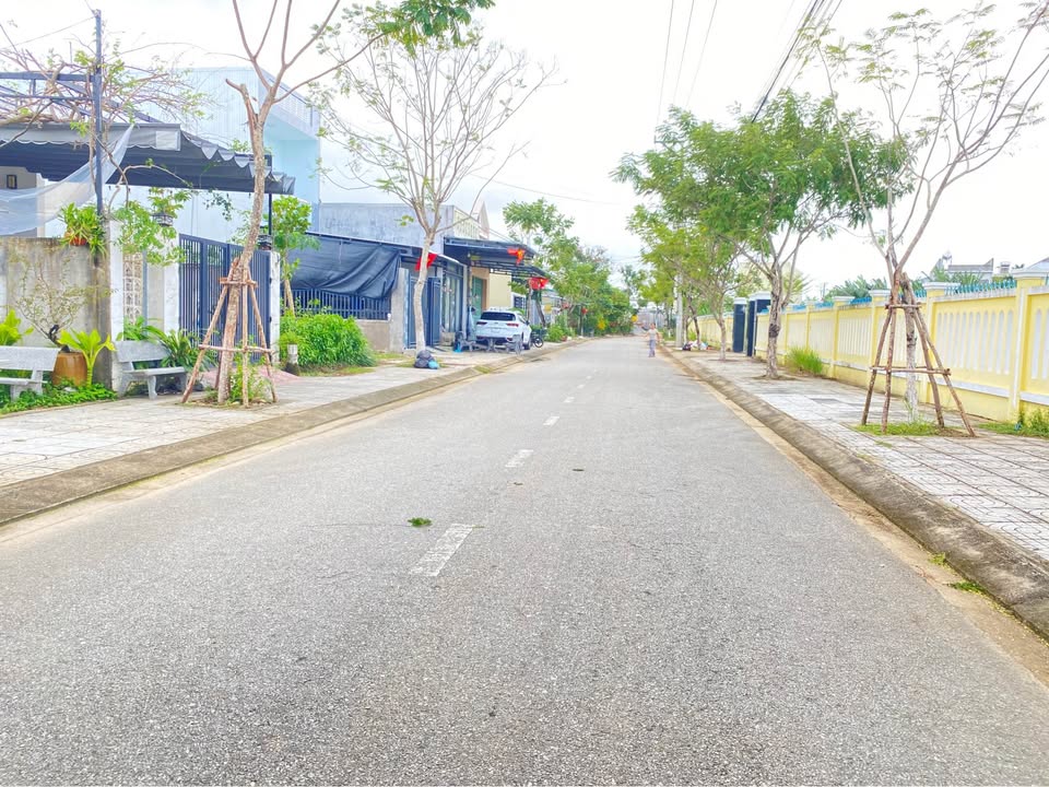 Đất nền KDC Đồng Phú Tịnh Hà 125m² giá 1.08 tỷ - Vị trí lý tưởng cho an cư