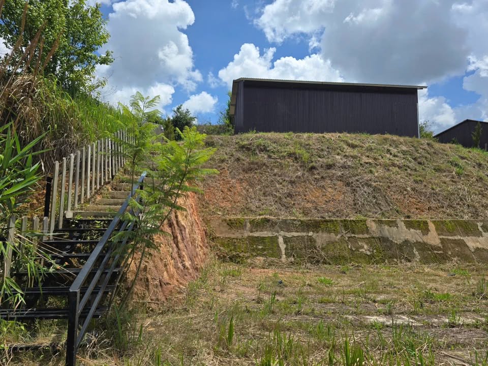 Bán đất sổ đỏ 500m² tại Xuân Thọ, Đà Lạt - Giá chỉ 1.7 tỷ!