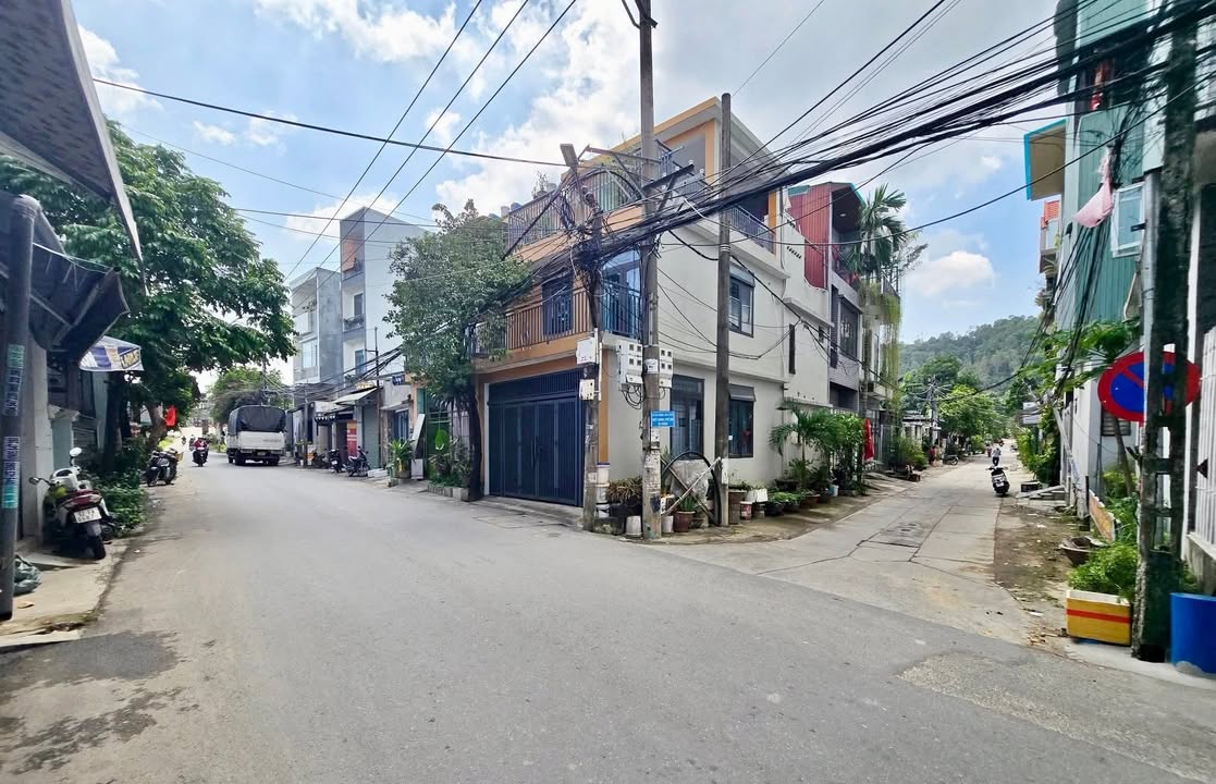 Đất kiệt 151 Âu Cơ, Đà Nẵng 145m² giá 3 tỷ - Tiềm năng đầu tư cao!