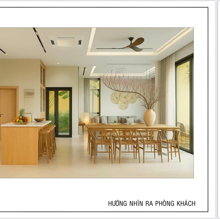 Cho thuê Villa Casamia Calm Hội An 150m² giá 35 triệu - Không gian riêng tư tuyệt vời!