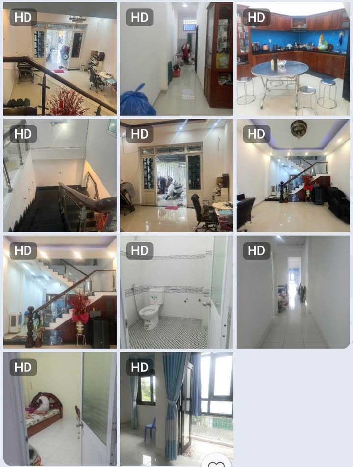 Nhà 2 tầng đường Phù Đổng, phường Hòa Xuân, Đà Nẵng 100m² - Khu vực kinh doanh sầm uất!