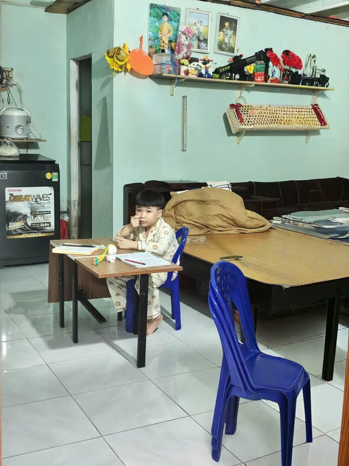 Dãy trọ cho thuê tại đường Thanh Vinh 10, Đà Nẵng - Sạch đẹp, rộng rãi!