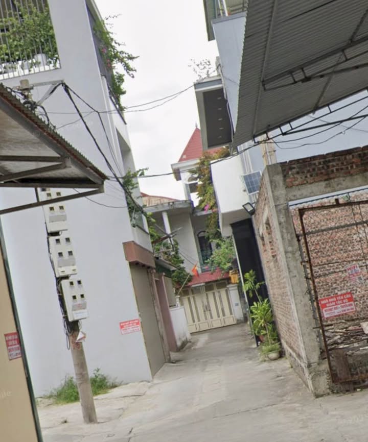 Đất nền Lý Thường Kiệt Vinh 57.7m² giá 2.1 tỷ - Vị trí trung tâm thuận lợi!