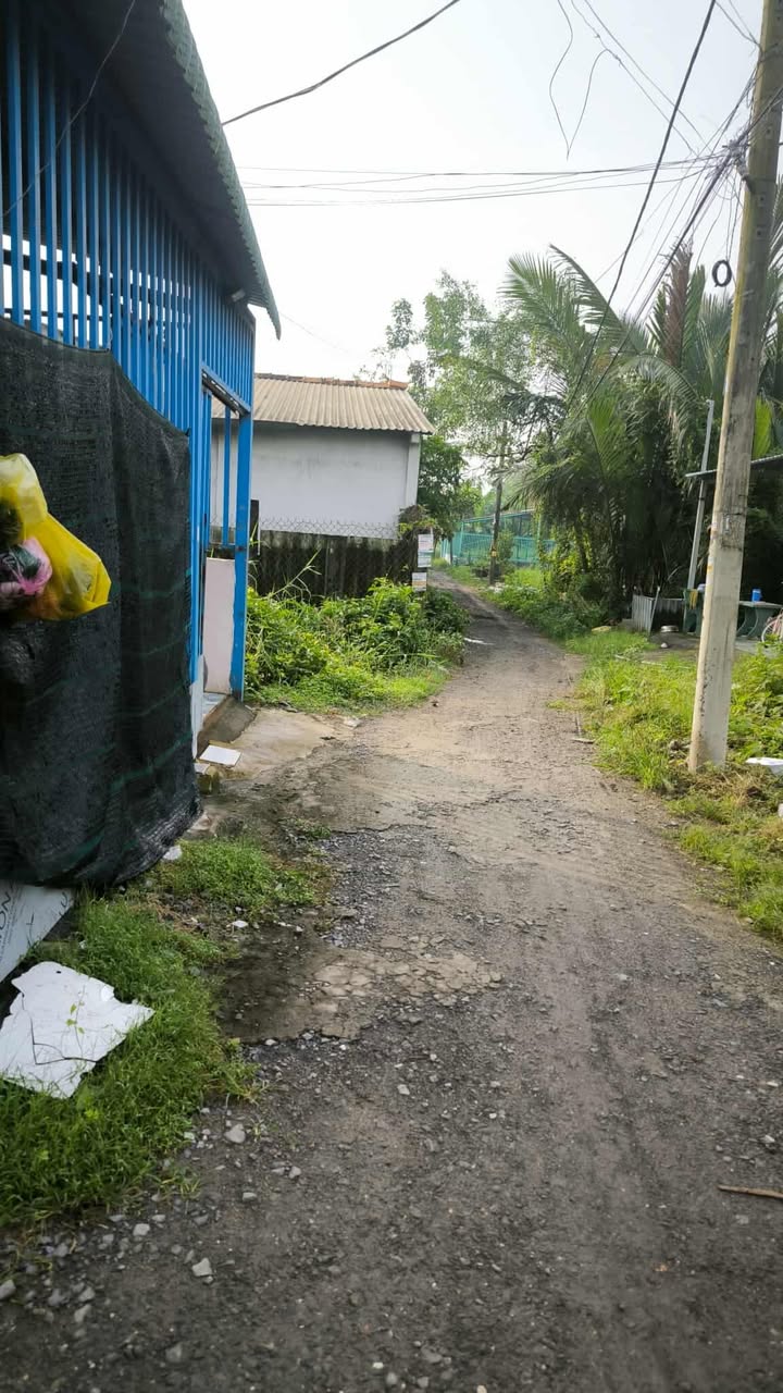 Nhà bán ấp 5 Đường Đa Phước 124m² giá 1.05 tỷ - Pháp lý rõ ràng, tiện ích đầy đủ!