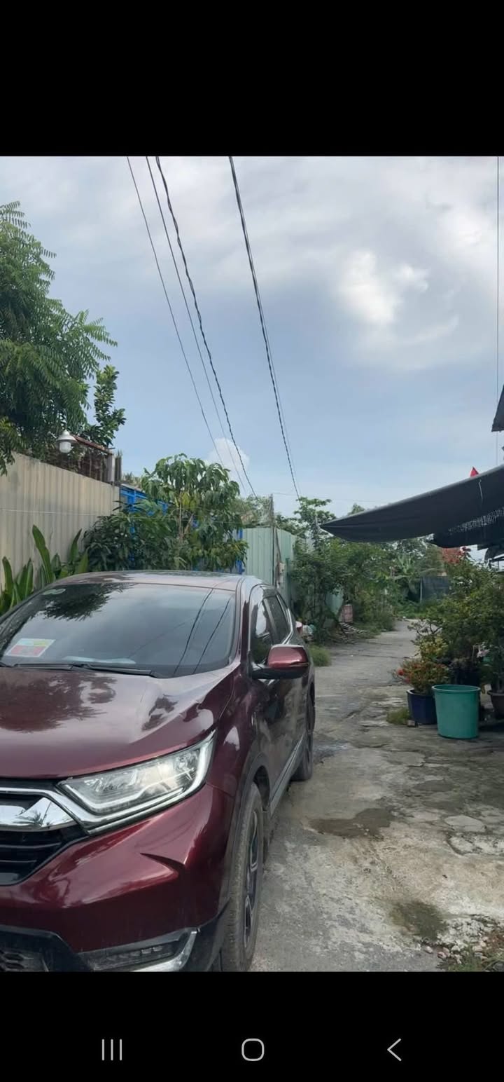 Nhà phố Đa Phước, Bình Chánh 40m² giá 1.4 tỷ - Chính chủ bán gấp!