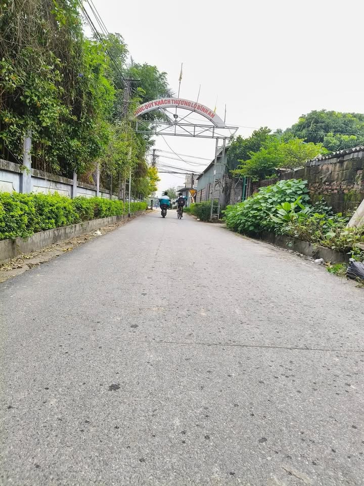 Đất thổ cư Thôn Đông, Tây Giang, Tiền Hải 70m² giá chỉ 1 tỷ - Cơ hội đầu tư tuyệt vời!