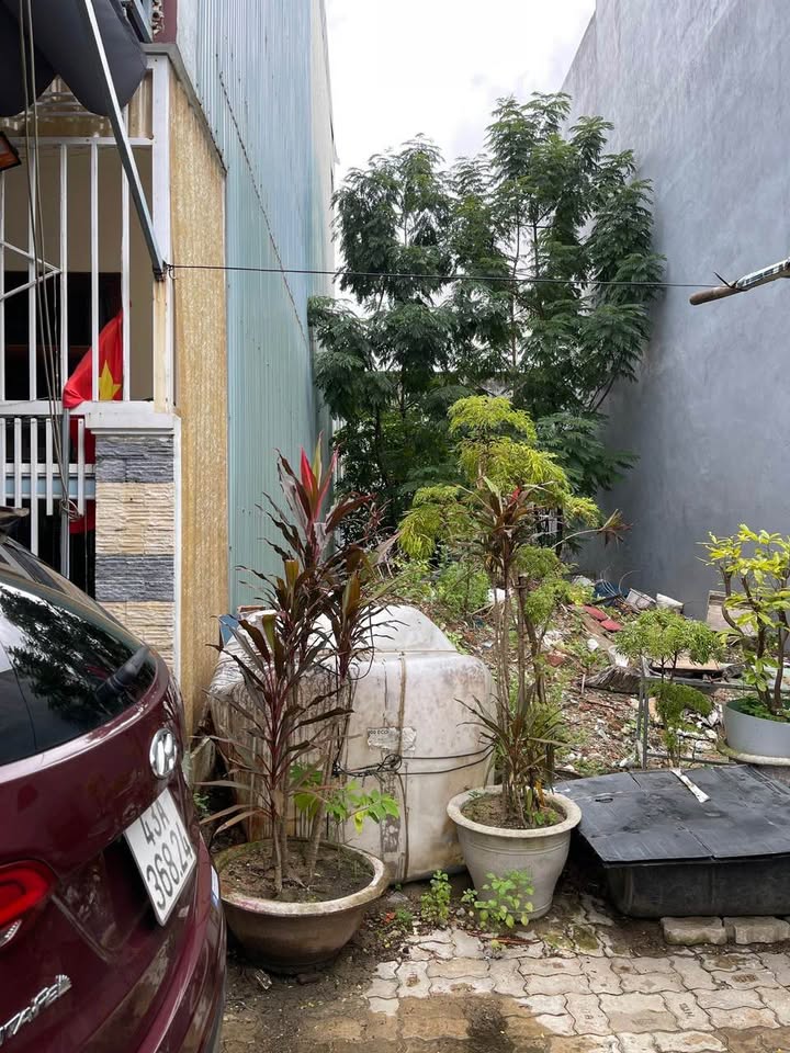 Đất nền Lê Cảnh Tuân, Sơn Trà, Đà Nẵng 86m² giá 8.5 tỷ - Sổ đẹp, gần trung tâm!