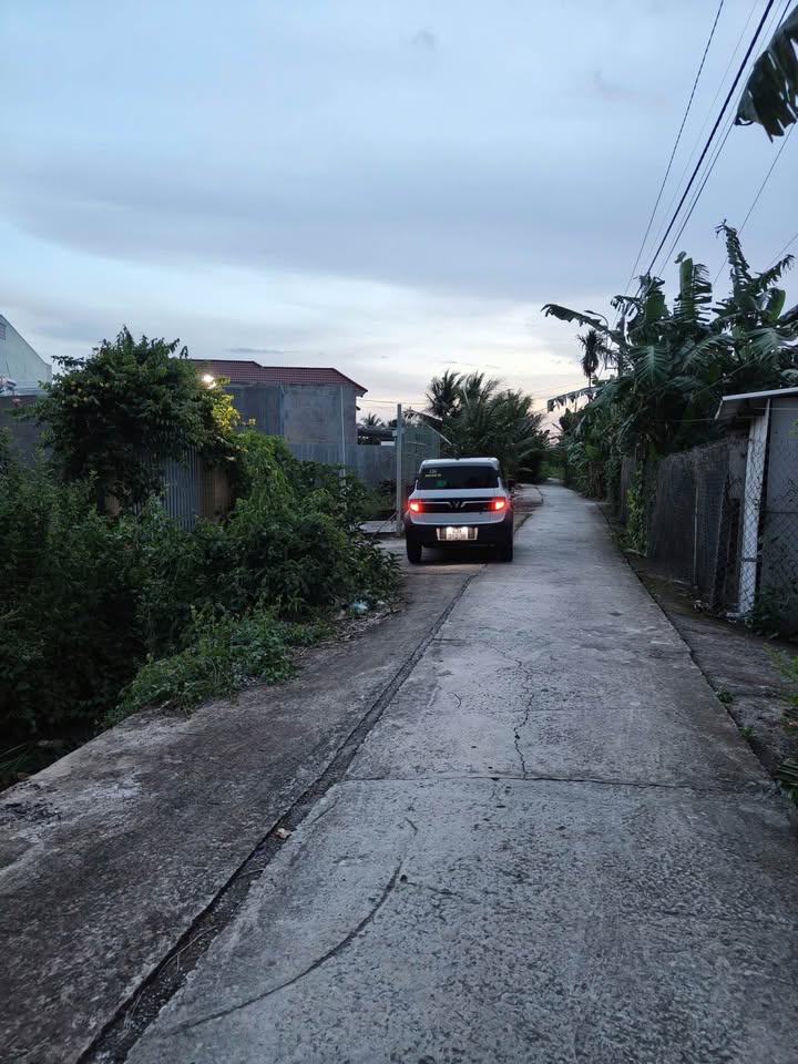 Đất nền liền kề phường Trung An, Mỹ Tho 225m² giá 780 triệu - Đầu tư sinh lời ngay!