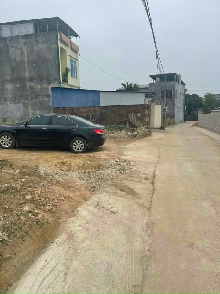 Đất nền đẹp tại Tôn Thất Tùng, Sông Công 155m² giá hợp lý - Cơ hội đầu tư hấp dẫn!