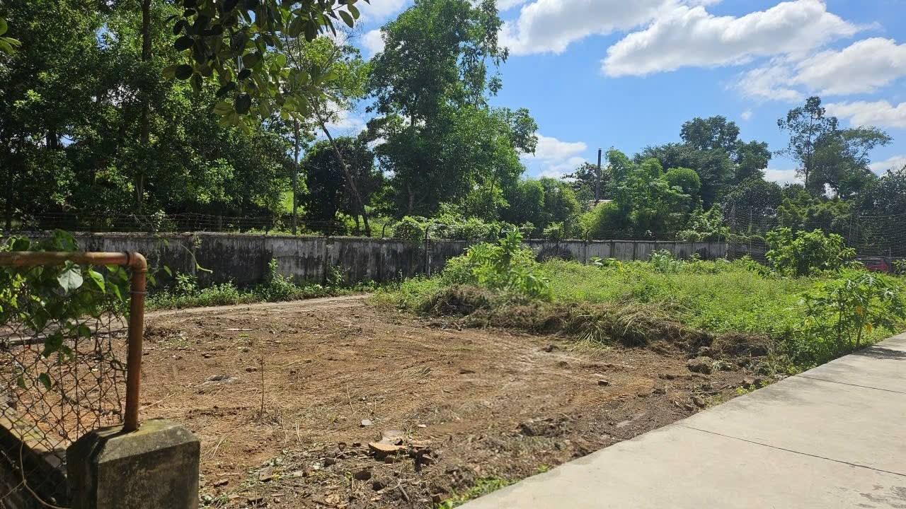 Đất nền Phổ Yên 160m² giá 1 tỷ - Mặt tiền rộng, giao thông thuận lợi!