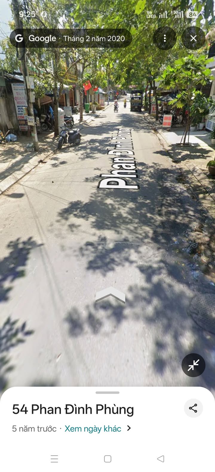 Nhà mặt tiền Phan Đình Phùng, Đà Nẵng 123m² giá 10.5 tỷ - Đầu tư sinh lời ngay!