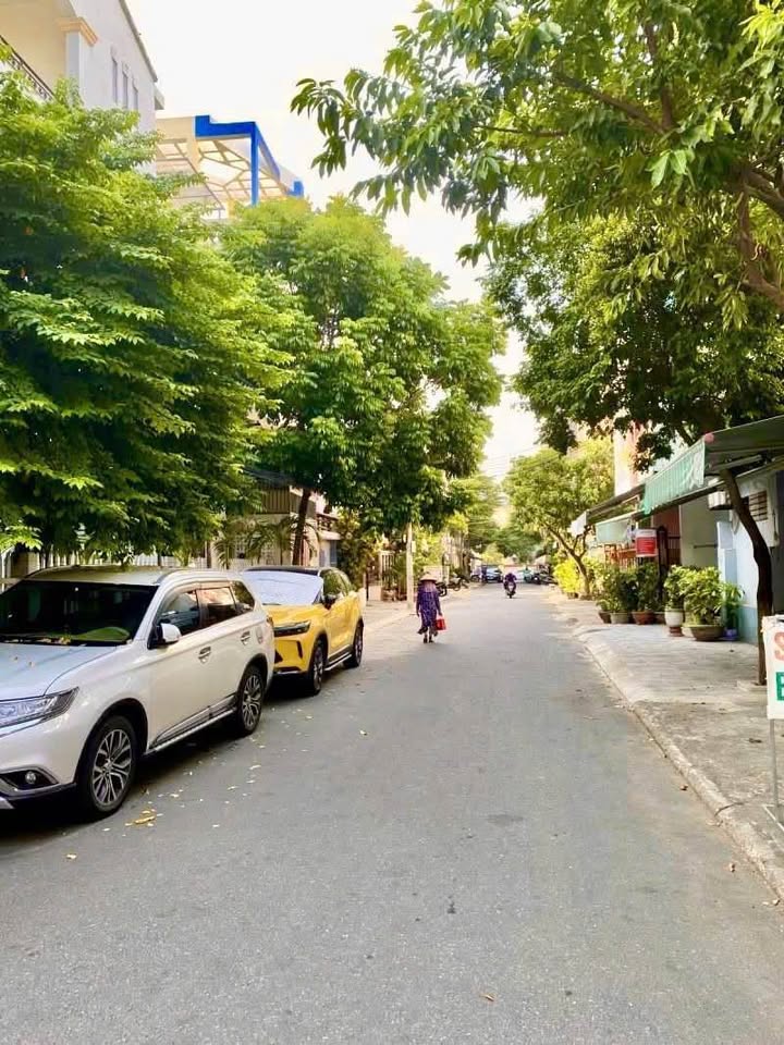 Nhà phố Hải Châu Đà Nẵng 74m² giá 6 tỷ - Sẵn sàng vào ở!