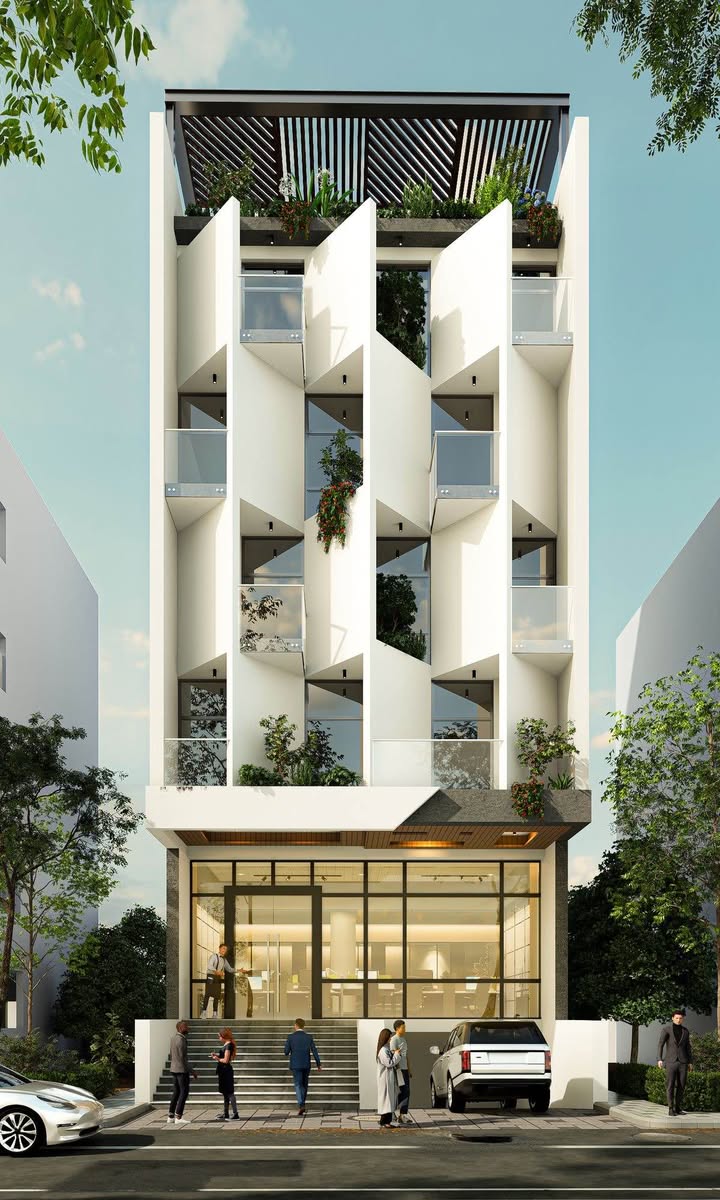 Cho thuê nhà nguyên căn mặt tiền đường Núi Thành 200m² giá 130 triệu - Kinh doanh thuận lợi!