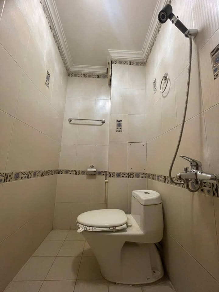 Cho thuê mặt tiền Đống Đa, Đà Nẵng 29m² - Kinh doanh ngay lập tức!