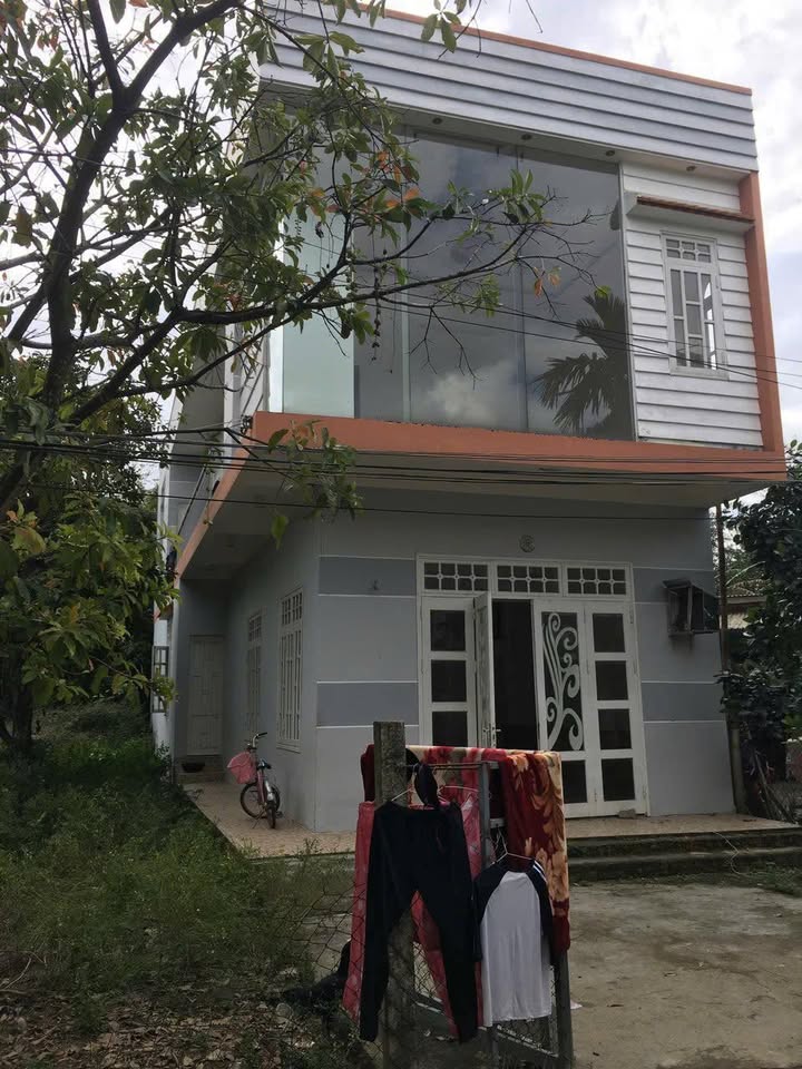 Nhà 2 tầng tại xã Hòa Nhơn, Đà Nẵng 150m² giá 2.1 tỷ - Chính chủ bán gấp!