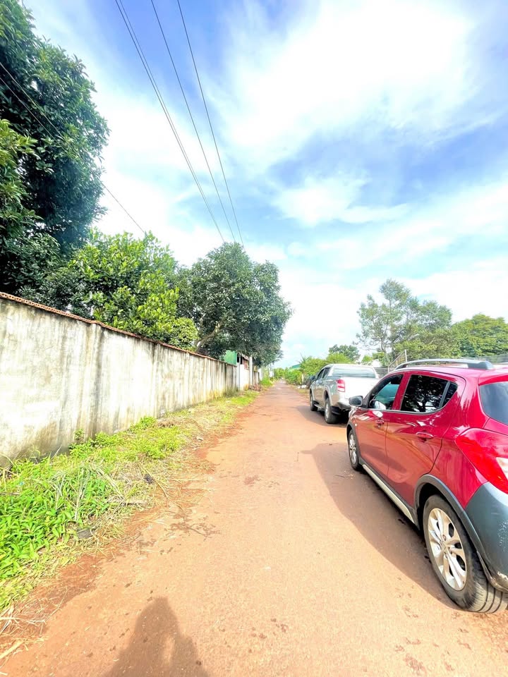 Đất thổ cư Hòa Thắng, Buôn Ma Thuột 185m² giá 1.49 tỷ - Đầu tư sinh lời ngay!