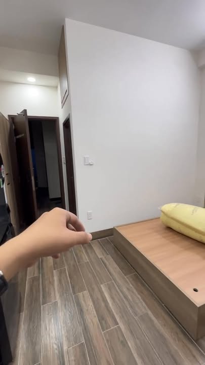 Căn hộ mini 180 Xô Viết Nghệ Tĩnh 32m² - Full nội thất tiện nghi