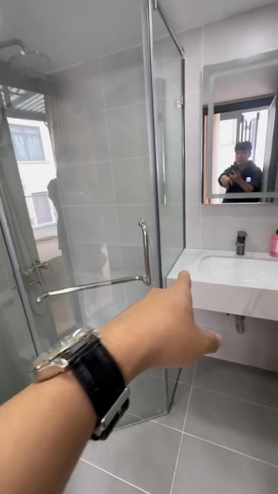 Căn hộ mini tại Bình Thạnh 30m² - Full nội thất hiện đại gần Quận 1!