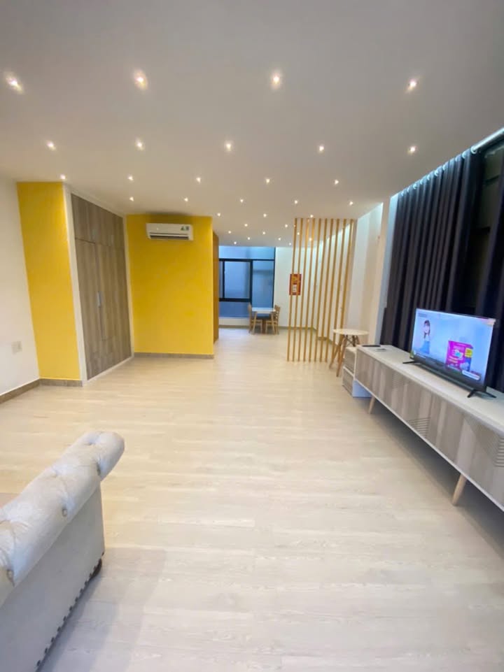 Căn hộ 1 Phòng Ngủ 80m² tại 68 Huỳnh Mẫn Đạt, Quận Bình Thạnh - Full nội thất, Sẵn sàng vào ở!