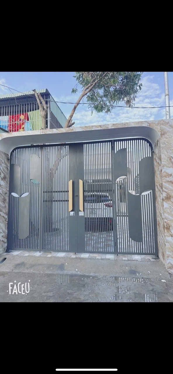 Nhà riêng Trảng Dài, Biên Hòa 145m² giá 2 tỷ - Sổ đỏ chính chủ, bớt lộc!