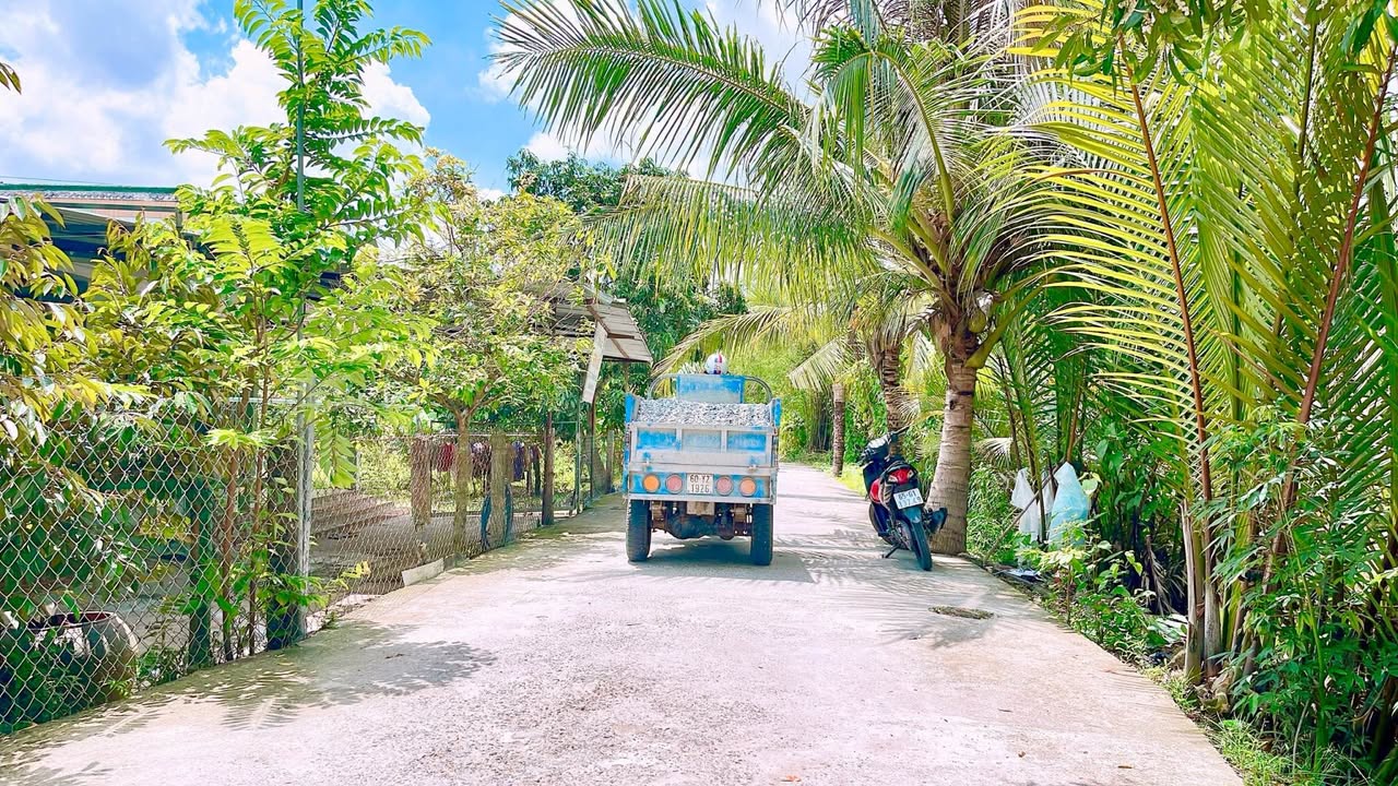 Đất nền Nhơn Ái, TP.Cần Thơ 94m² giá 400 triệu - Cơ hội đầu tư tuyệt vời!