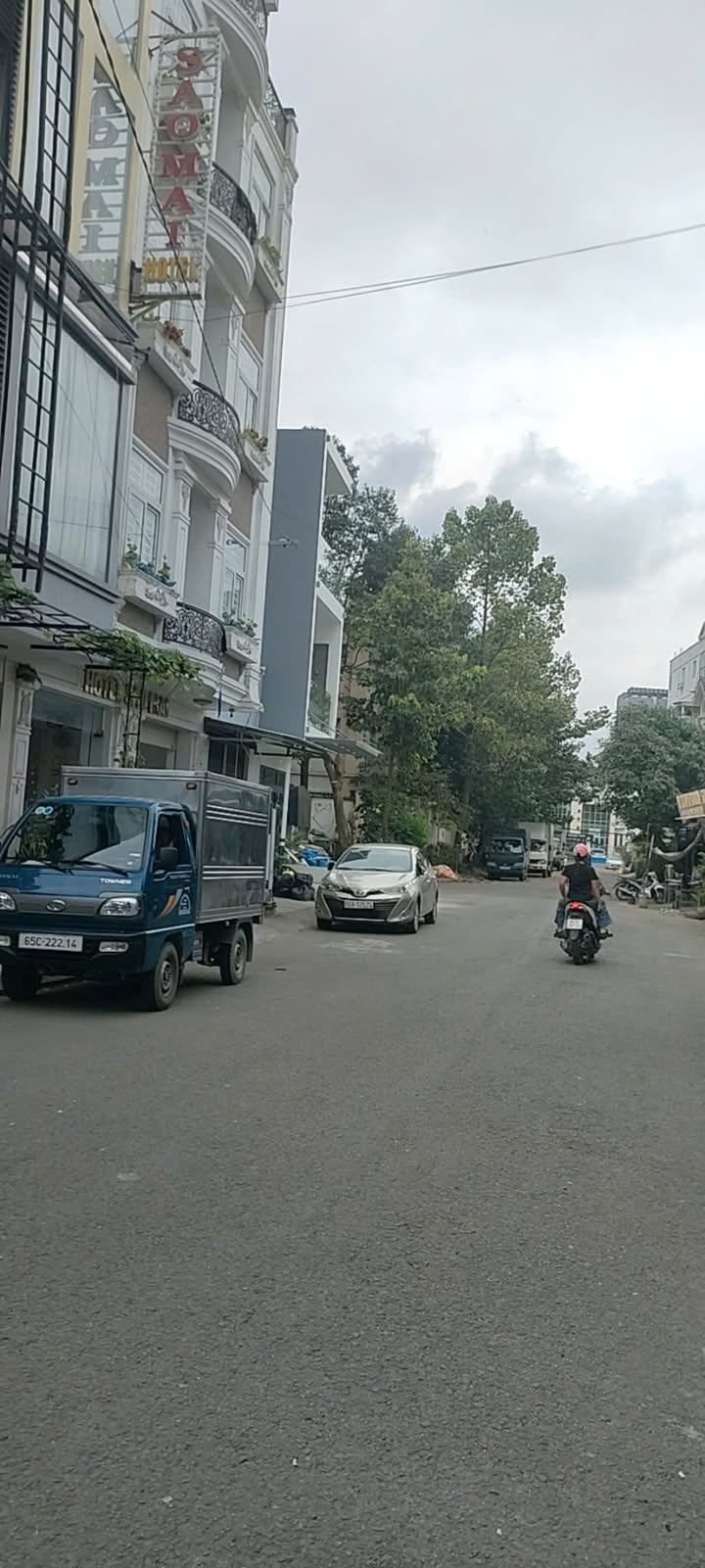 Đất nền Cái Khế 63m² giá 3 tỷ - Pháp lý rõ ràng, gần trường học!