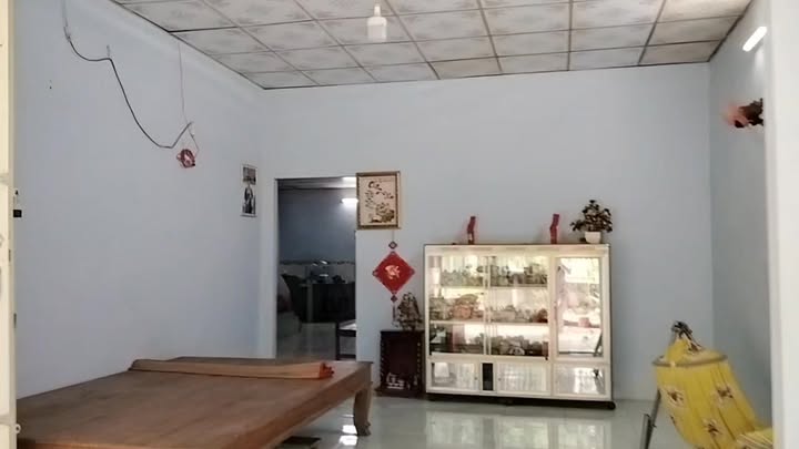 Đất nền Cái Răng 233m², giá 1.3 tỷ - View sông thoáng mát, thương lượng nhẹ!