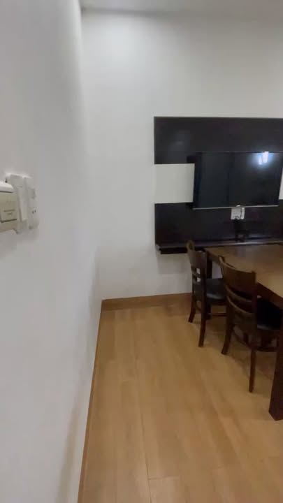 Căn hộ 1PN Ngũ Hành Sơn giá 5 triệu - Nơi an yên giữa lòng Đà Nẵng!