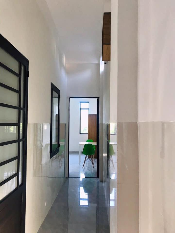 Phòng studio có gác tại Hòa Xuân, Cẩm Lệ, Đà Nẵng 20m² chỉ 2.7 triệu - Vào ở ngay!