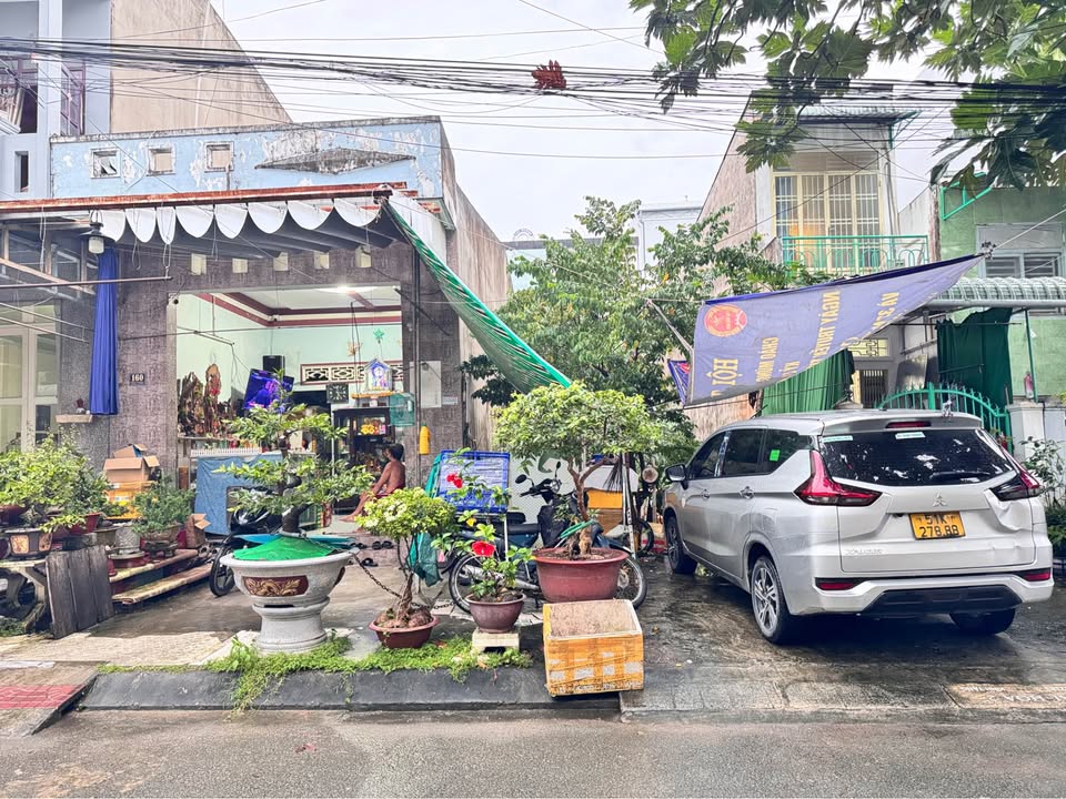 Đất nền đường Số 5 KDC Thới Nhựt 2, Tân An, Cần Thơ 90m² - Pháp lý thổ cư 100%!