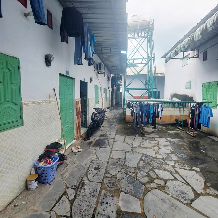 Phòng trọ cho thuê tại xã Sông Trầu, huyện Trảng Bom - Giá chỉ từ 850k/tháng