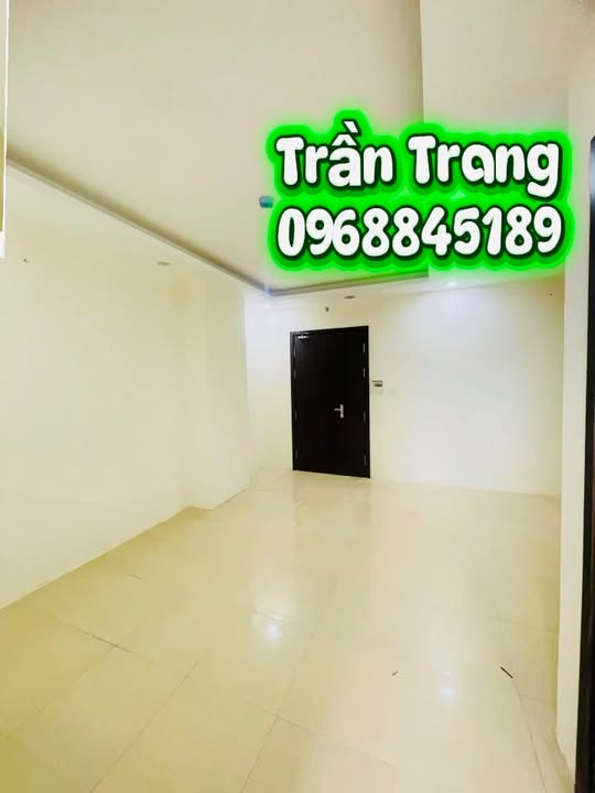 Chung cư Quảng Thành - 58m² giá 3,5 triệu - Không nội thất, tự do thiết kế!